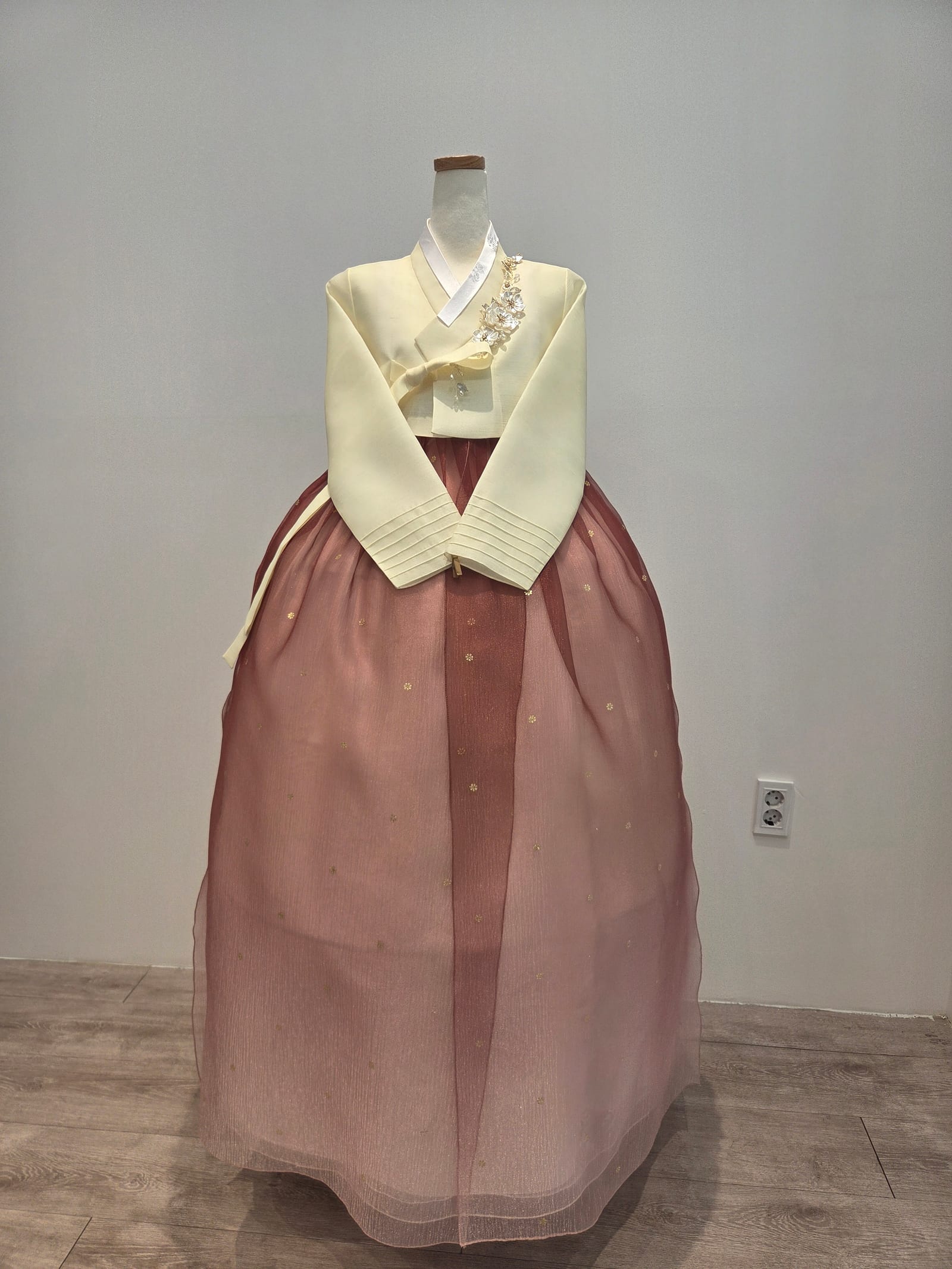 연노랑