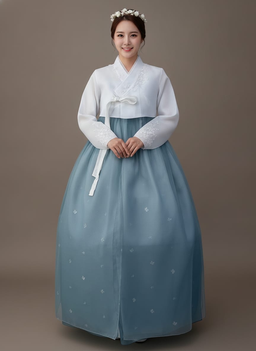 델루시아화이트