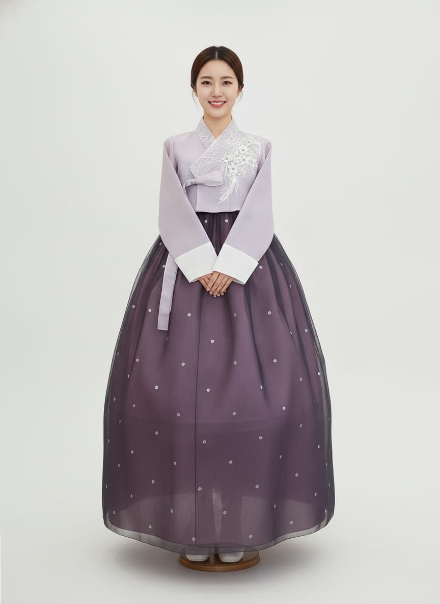 깃연보라