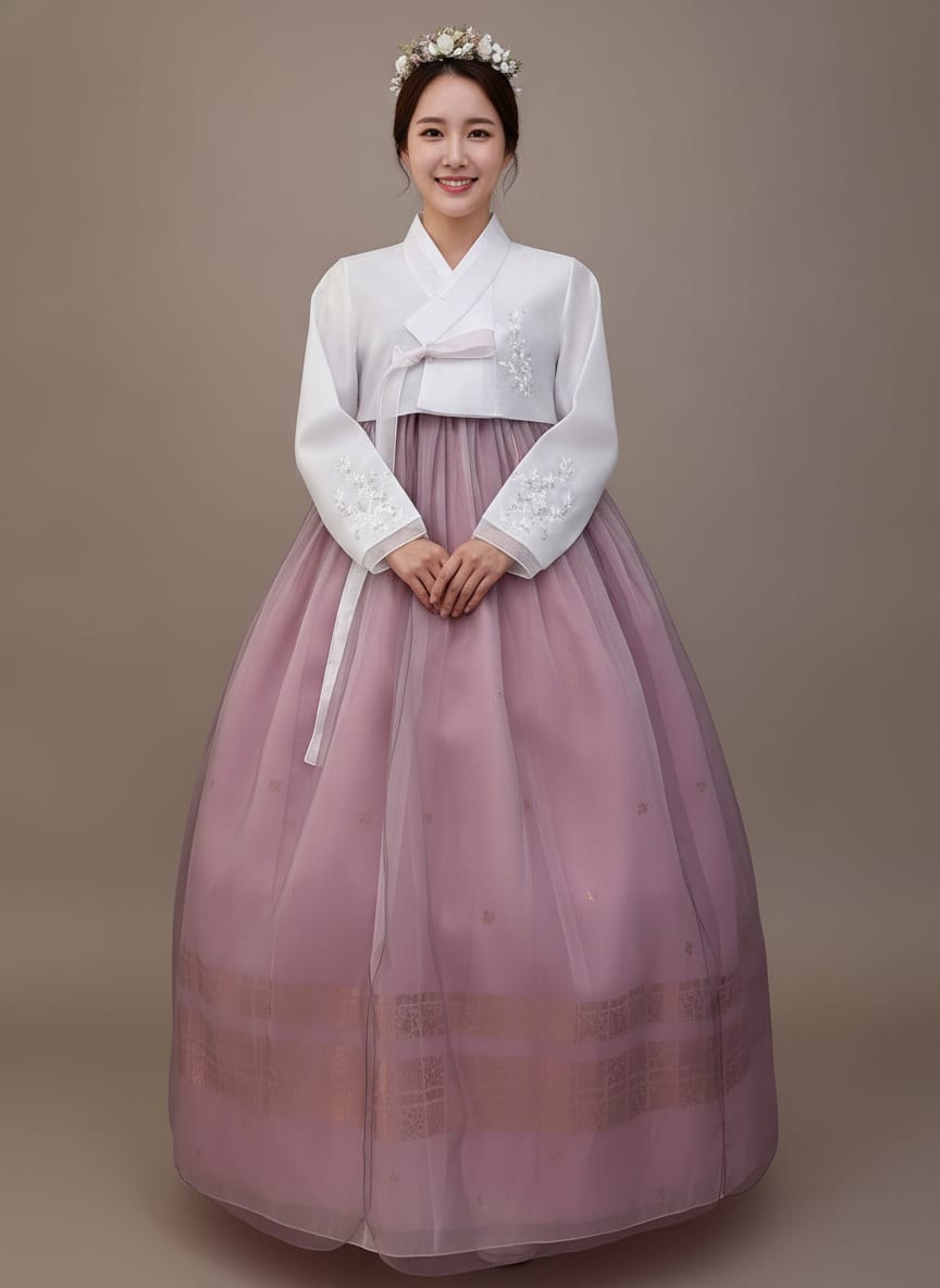 신영뒤테미인신부