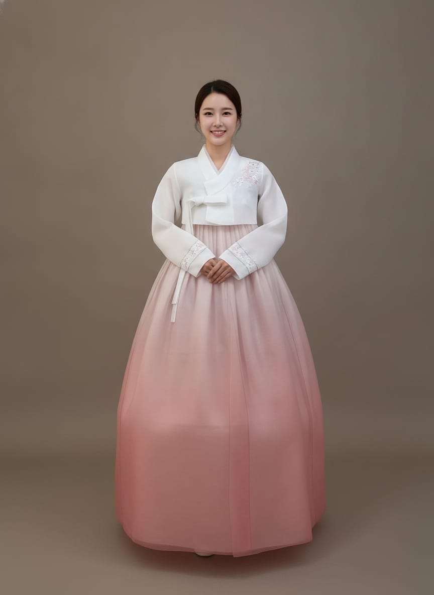 현핑크
