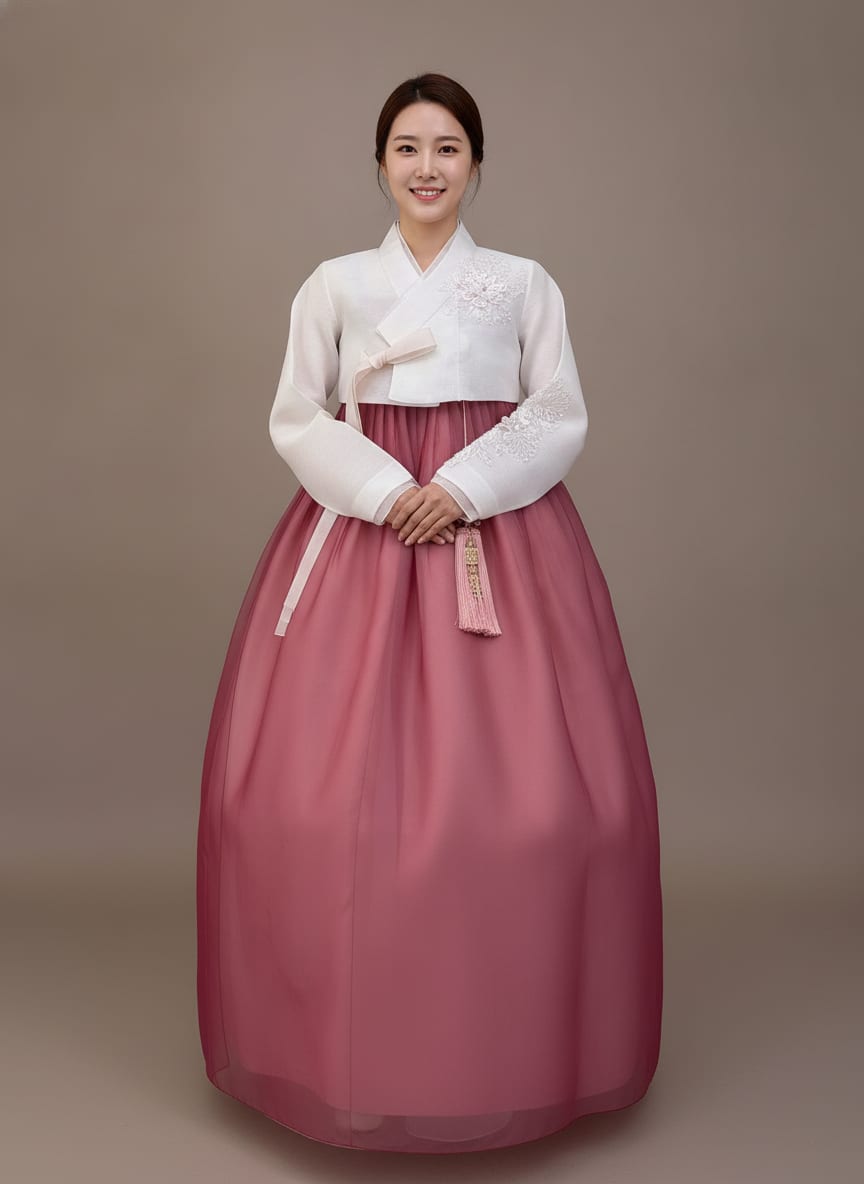연꽃핑크