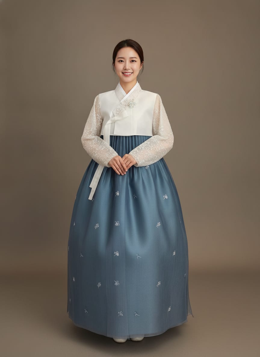 민들레아이보리