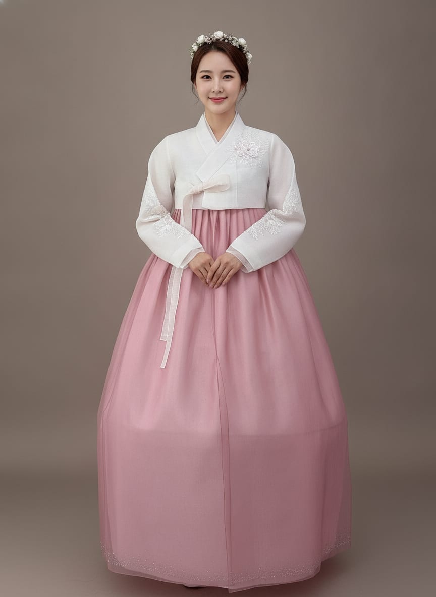 연꽃핑크