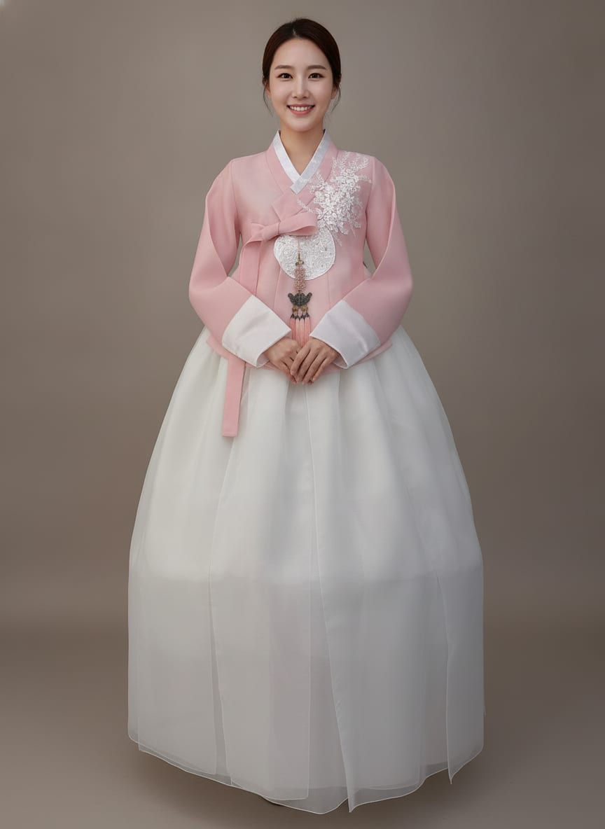 꽃분홍당의