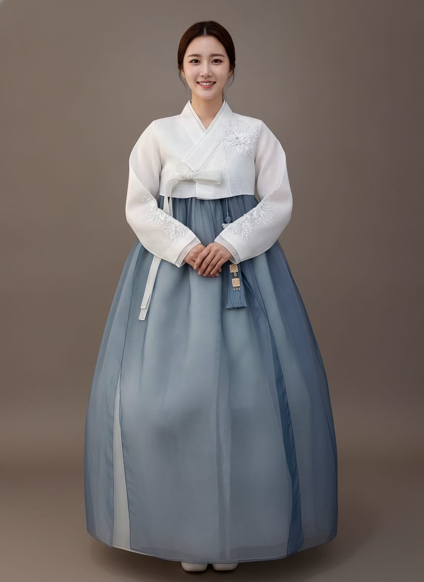 연꽃하늘